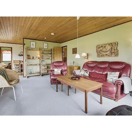 Dom wakacyjny Two-bedroom Holiday In Gedser