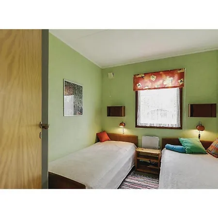Two-bedroom Holiday In * Gedser
