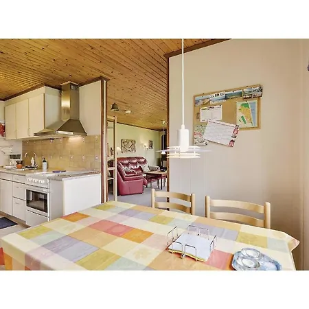 Two-bedroom Holiday In Dom wakacyjny