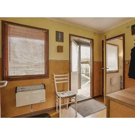 Two-bedroom Holiday In Dom wakacyjny *