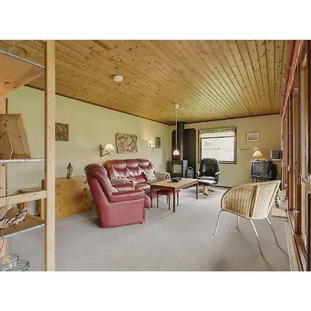 Dom wakacyjny Two-bedroom Holiday In Gedser