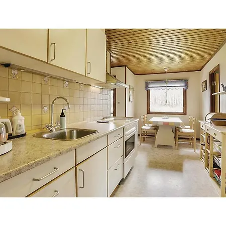Dom wakacyjny Two-bedroom Holiday In Gedser