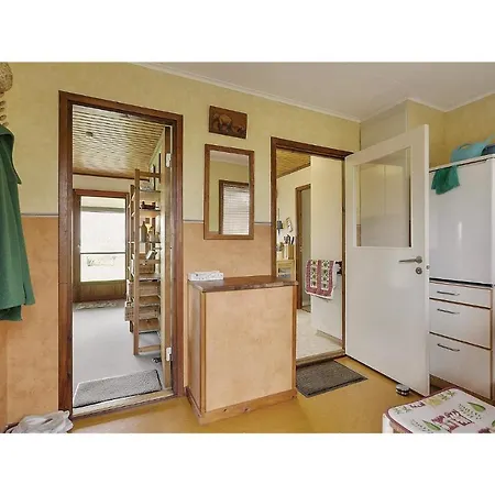 Two-bedroom Holiday In Dom wakacyjny Gedser